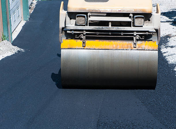 Driveway Pressure Washing in Pelican Bay, FL